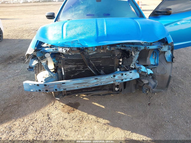 2C3CDXBG1PH600525 Dodge Charger Sxt