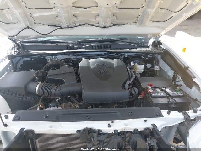 3TMCZ5AN9PM608746 Toyota Tacoma Trail Edition