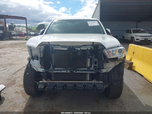 3TMCZ5AN9PM608746 Toyota Tacoma Trail Edition