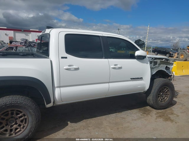 3TMCZ5AN9PM608746 Toyota Tacoma Trail Edition