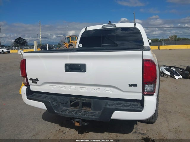 3TMCZ5AN9PM608746 Toyota Tacoma Trail Edition