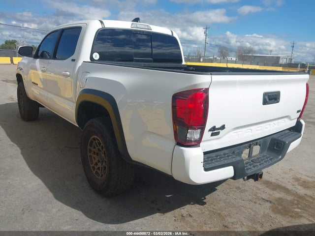 3TMCZ5AN9PM608746 Toyota Tacoma Trail Edition