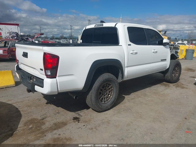 3TMCZ5AN9PM608746 Toyota Tacoma Trail Edition