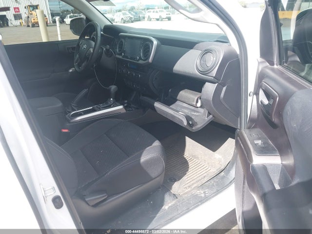 3TMCZ5AN9PM608746 Toyota Tacoma Trail Edition