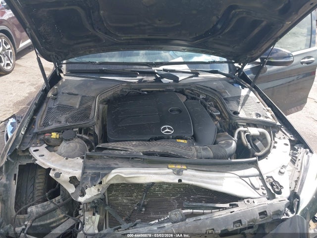Auction sale of the 2020 Mercedes-benz C 300 4matic, vin: 55SWF8EBXLU324353, lot number: 44498878