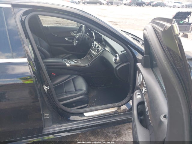 Auction sale of the 2020 Mercedes-benz C 300 4matic, vin: 55SWF8EBXLU324353, lot number: 44498878