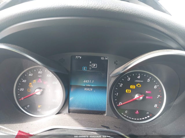 Auction sale of the 2020 Mercedes-benz C 300 4matic, vin: 55SWF8EBXLU324353, lot number: 44498878