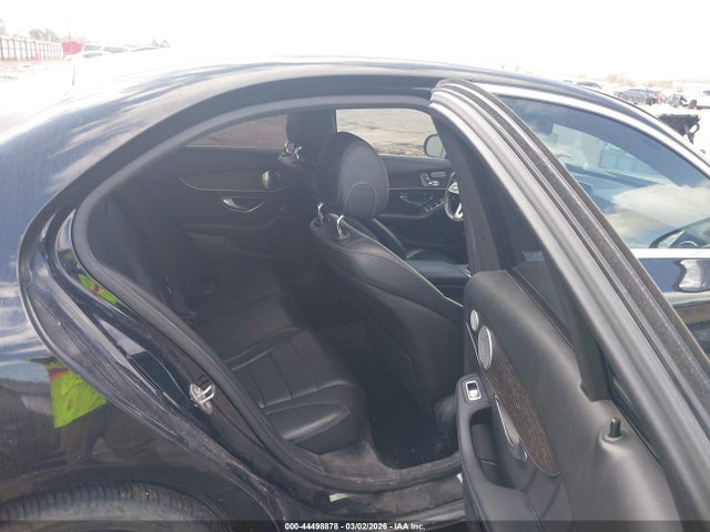 Auction sale of the 2020 Mercedes-benz C 300 4matic, vin: 55SWF8EBXLU324353, lot number: 44498878