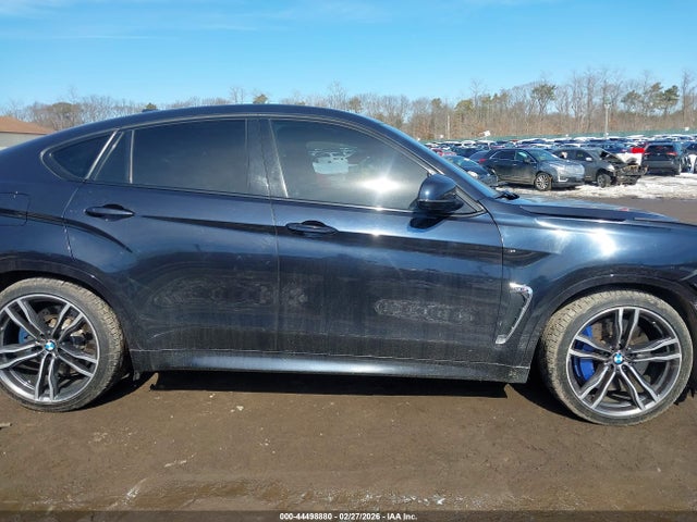 Aukcja sprzedaży 2016 Bmw X6 M, vin: 5YMKW8C53G0R43188, numer aukcji: 44498880