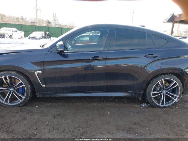 Aukcja sprzedaży 2016 Bmw X6 M, vin: 5YMKW8C53G0R43188, numer aukcji: 44498880