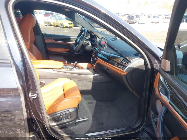 Aukcja sprzedaży 2016 Bmw X6 M, vin: 5YMKW8C53G0R43188, numer aukcji: 44498880