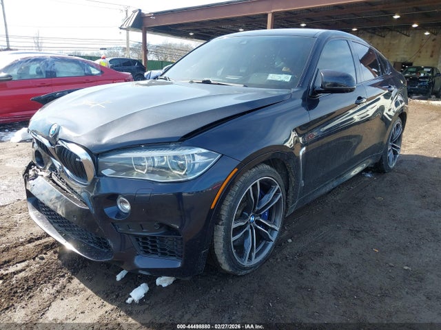 Aukcja sprzedaży 2016 Bmw X6 M, vin: 5YMKW8C53G0R43188, numer aukcji: 44498880
