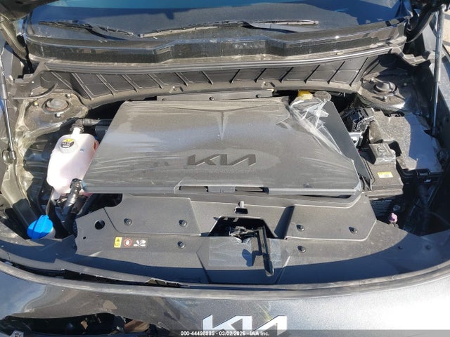KNDCR3L14S5143211 KIA Niro Ev Wind