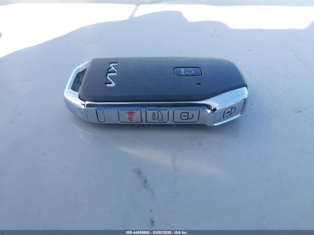 KNDCR3L14S5143211 KIA Niro Ev Wind