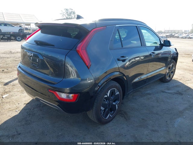 KNDCR3L14S5143211 KIA Niro Ev Wind