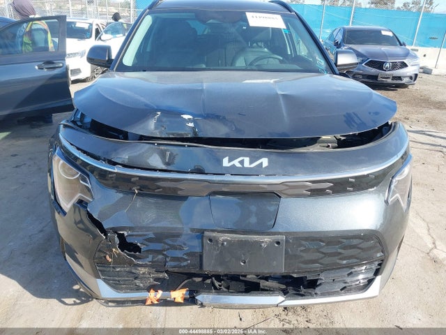 KNDCR3L14S5143211 KIA Niro Ev Wind