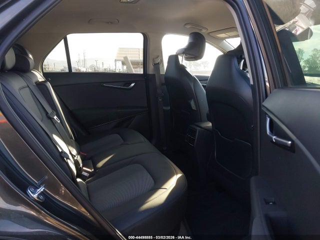 KNDCR3L14S5143211 KIA Niro Ev Wind