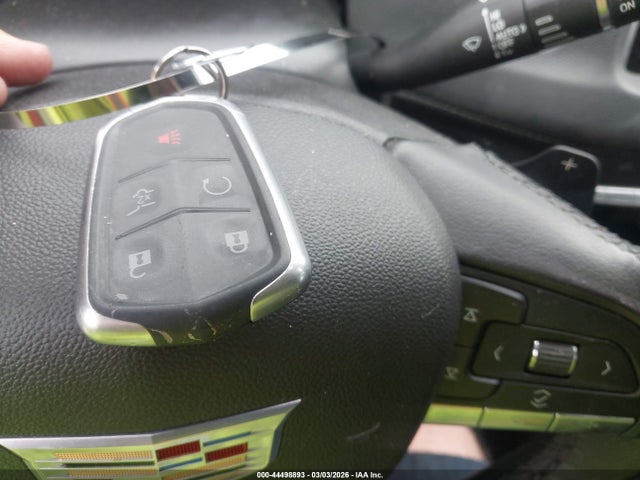 2020 CADILLAC XT4 1GYFZCR41LF061828 Photo 10