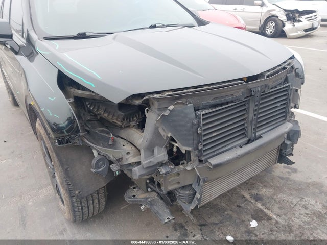 2020 CADILLAC XT4 1GYFZCR41LF061828 Photo 5