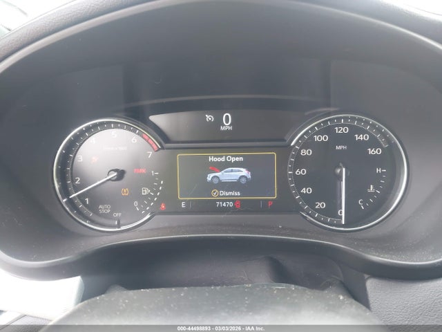 2020 CADILLAC XT4 1GYFZCR41LF061828 Photo 6