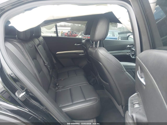 2020 CADILLAC XT4 1GYFZCR41LF061828 Photo 7