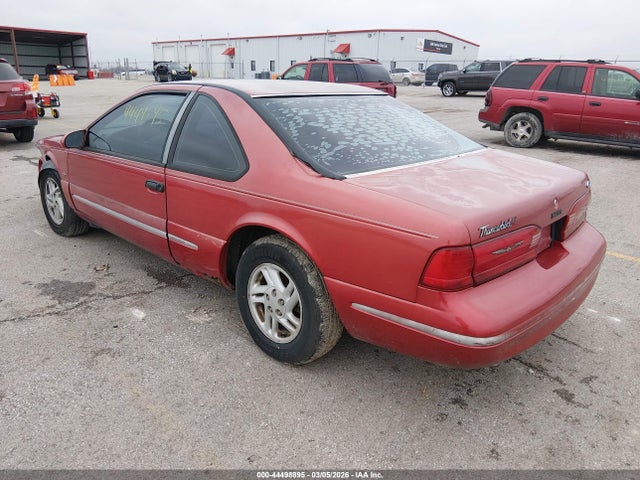 Продаж на аукціоні авто 1997 Ford Thunderbird Lx, vin: 1FALP62W3VH111461, номер лоту: 44498895