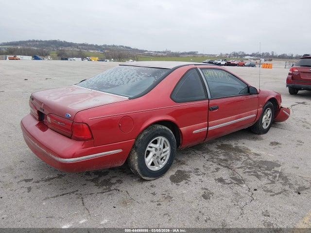 Продаж на аукціоні авто 1997 Ford Thunderbird Lx, vin: 1FALP62W3VH111461, номер лоту: 44498895
