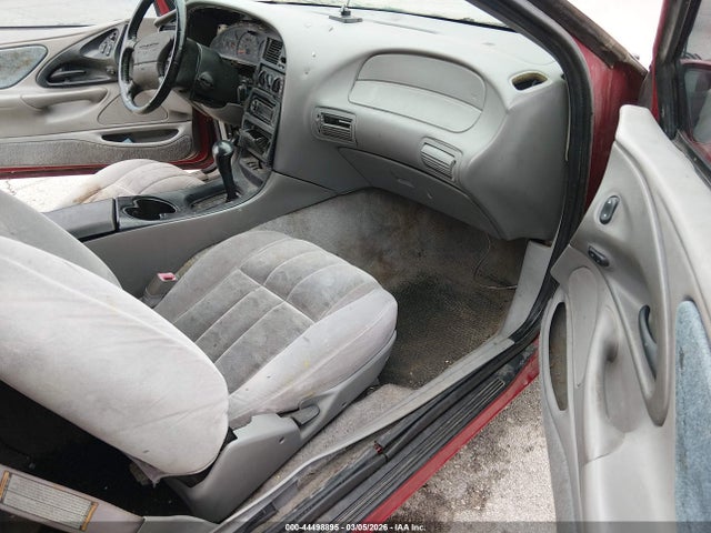 Продаж на аукціоні авто 1997 Ford Thunderbird Lx, vin: 1FALP62W3VH111461, номер лоту: 44498895