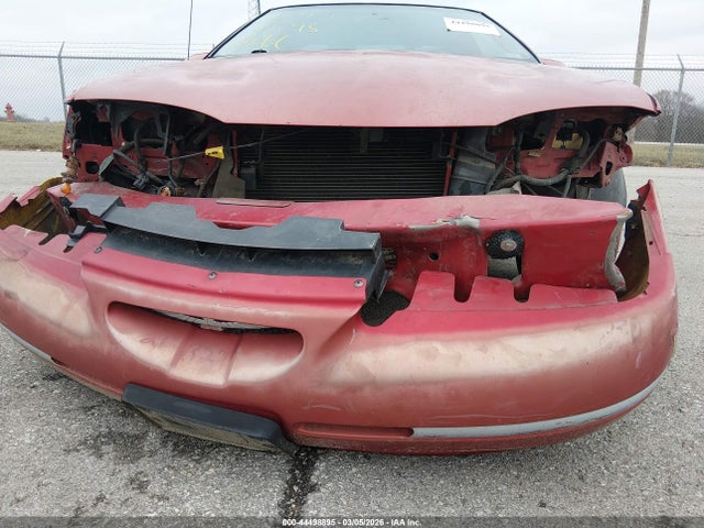 Продаж на аукціоні авто 1997 Ford Thunderbird Lx, vin: 1FALP62W3VH111461, номер лоту: 44498895