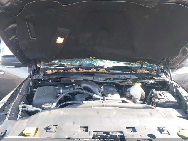 2017 RAM 1500 3C6RR7LT6HG505714 Photo 9