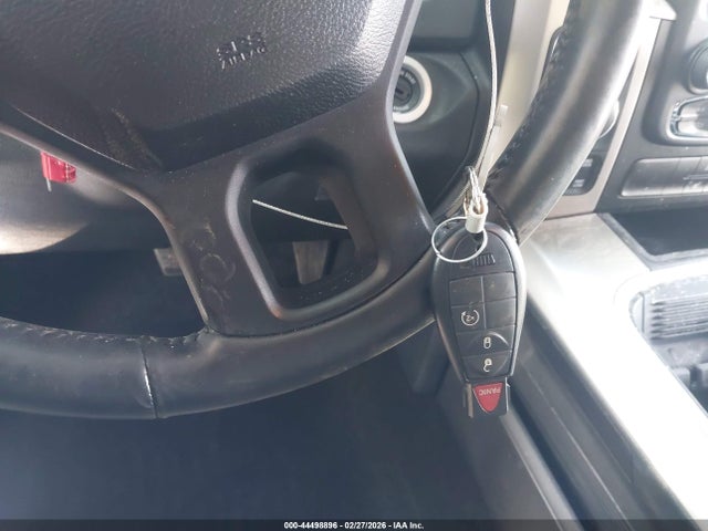 2017 RAM 1500 3C6RR7LT6HG505714 Photo 10