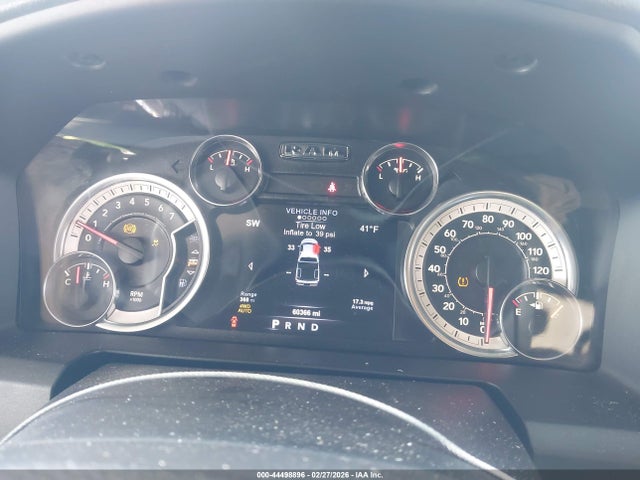 2017 RAM 1500 3C6RR7LT6HG505714 Photo 6