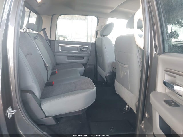 2017 RAM 1500 3C6RR7LT6HG505714 Photo 7