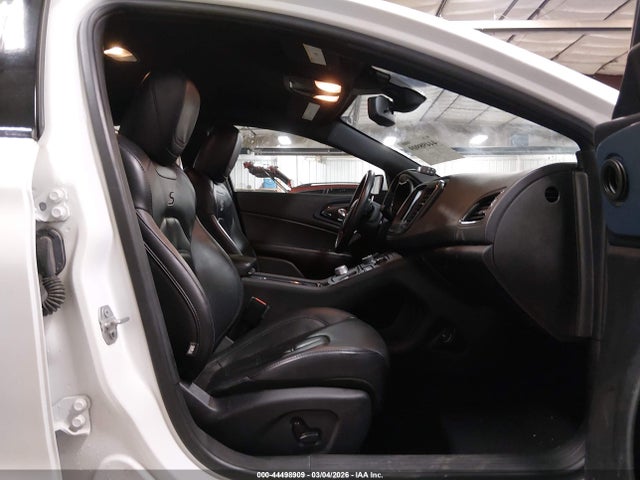 44498909 :رقم المزاد ، 1C3CCCDG3FN673829 vin ، 2015 Chrysler 200 S مزاد بيع