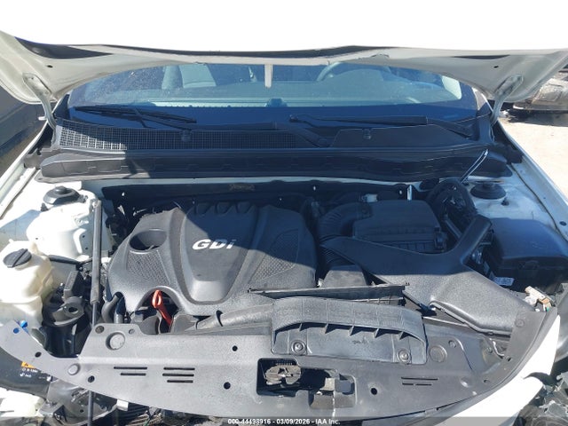 Продажа на аукционе авто 2015 Kia Optima Lx, vin: KNAGM4A73F5605337, номер лота: 44498916
