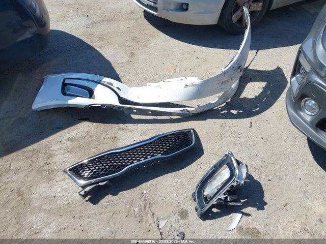 Продажа на аукционе авто 2015 Kia Optima Lx, vin: KNAGM4A73F5605337, номер лота: 44498916