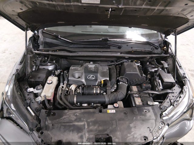 Aukcja sprzedaży 2019 Lexus Nx 300, vin: JTJBARBZ8K2209951, numer aukcji: 44498917