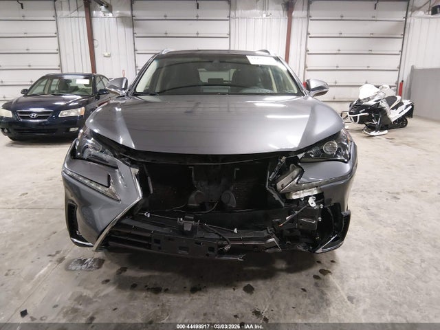 Aukcja sprzedaży 2019 Lexus Nx 300, vin: JTJBARBZ8K2209951, numer aukcji: 44498917