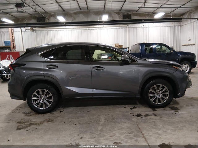 Aukcja sprzedaży 2019 Lexus Nx 300, vin: JTJBARBZ8K2209951, numer aukcji: 44498917