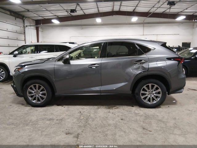 Aukcja sprzedaży 2019 Lexus Nx 300, vin: JTJBARBZ8K2209951, numer aukcji: 44498917