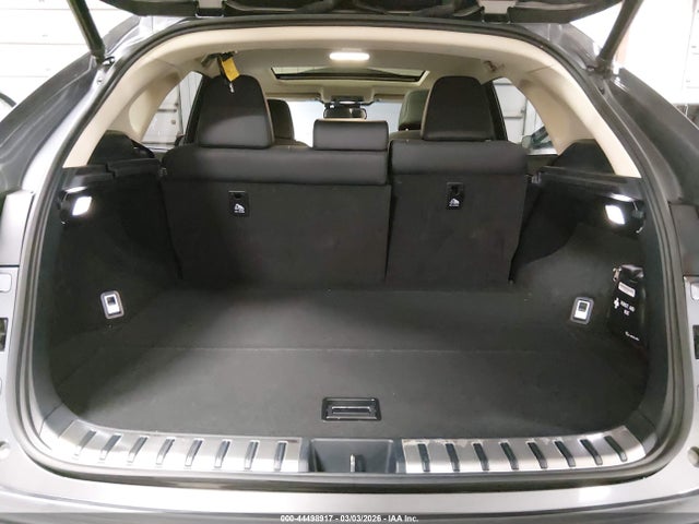 Aukcja sprzedaży 2019 Lexus Nx 300, vin: JTJBARBZ8K2209951, numer aukcji: 44498917