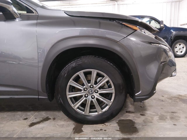 Aukcja sprzedaży 2019 Lexus Nx 300, vin: JTJBARBZ8K2209951, numer aukcji: 44498917
