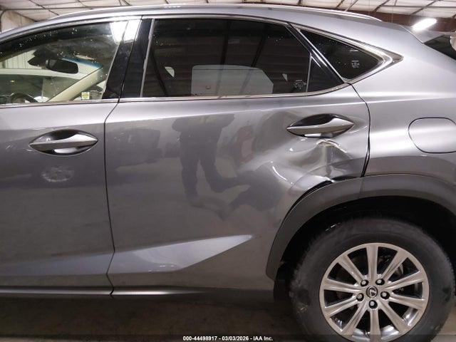 Aukcja sprzedaży 2019 Lexus Nx 300, vin: JTJBARBZ8K2209951, numer aukcji: 44498917