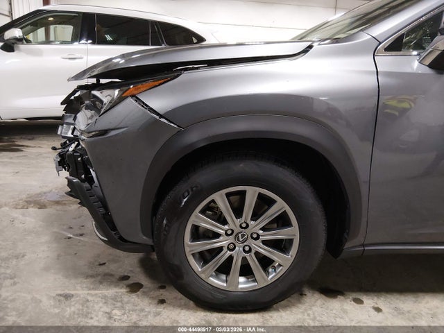 Aukcja sprzedaży 2019 Lexus Nx 300, vin: JTJBARBZ8K2209951, numer aukcji: 44498917
