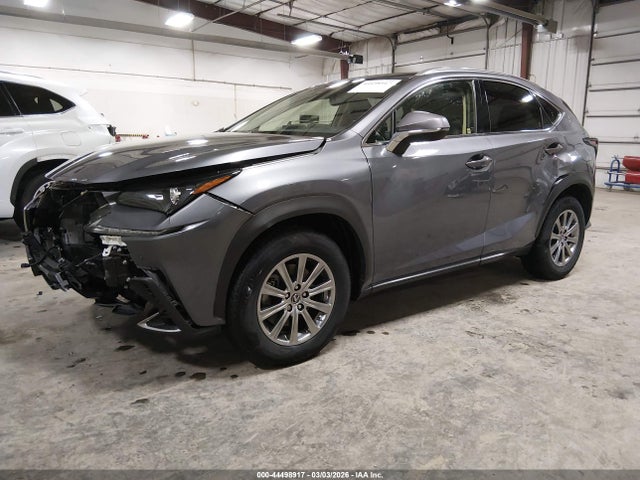 Aukcja sprzedaży 2019 Lexus Nx 300, vin: JTJBARBZ8K2209951, numer aukcji: 44498917