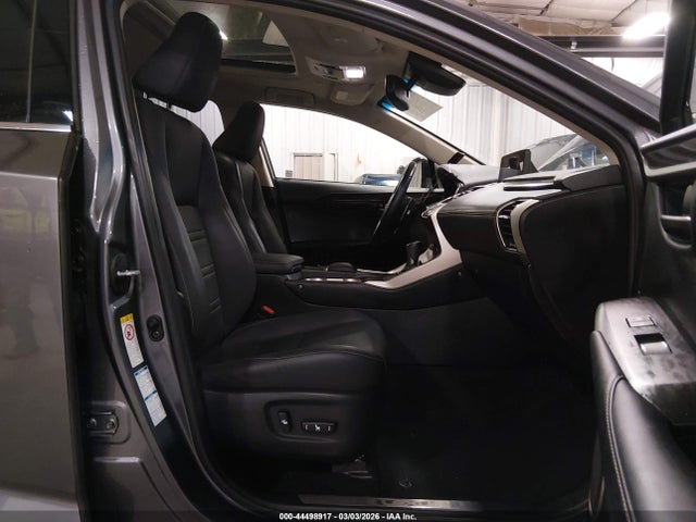 Aukcja sprzedaży 2019 Lexus Nx 300, vin: JTJBARBZ8K2209951, numer aukcji: 44498917