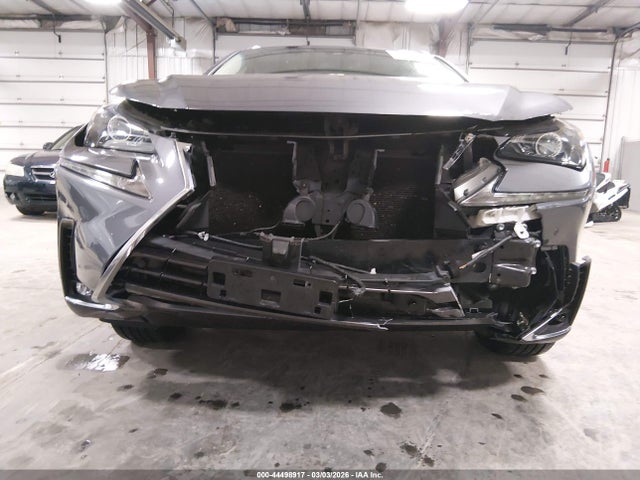 Aukcja sprzedaży 2019 Lexus Nx 300, vin: JTJBARBZ8K2209951, numer aukcji: 44498917