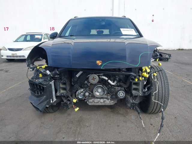 2023 PORSCHE CAYENNE WP1AA2AY9PDA00890 Photo 5