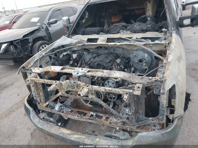 2018 CHEVROLET SILVERADO 1500 1GCVCREC8JZ100963 Photo 9