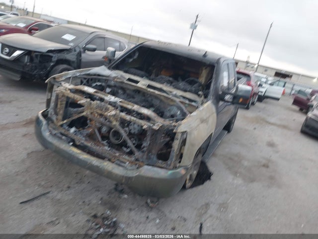 2018 CHEVROLET SILVERADO 1500 1GCVCREC8JZ100963 Photo 1